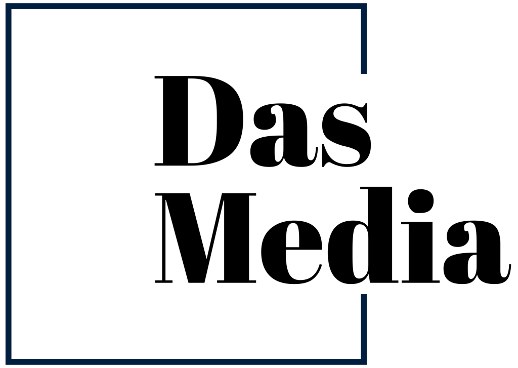 Das Media Logo